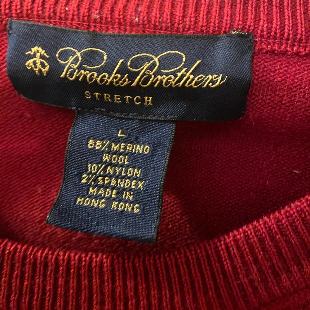 Sweater - Picture 2 of 2